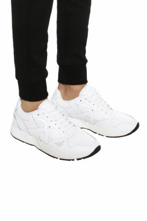 Branded sneakers, zdjęcie 2 Branded sneakers od Emporio Armani